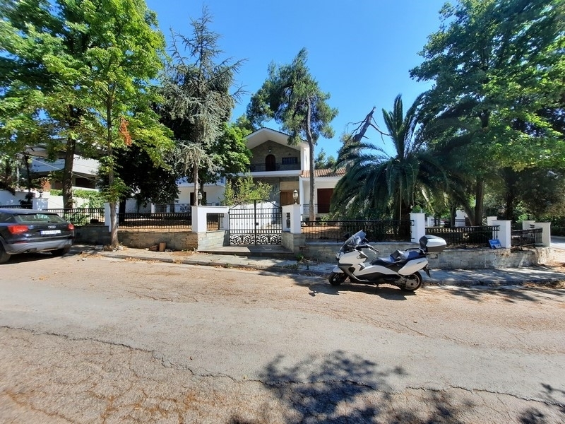 (For Sale) Residential Detached house || Athens North/Ekali - 650 Sq.m, 4 Bedrooms, 900.000€ 