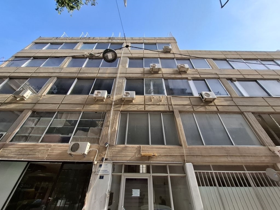 Commercial Building 3,461 sq.m. with 36 Parking Spaces in Neos Kosmos, near Metro Stations|| 3.408 Sq.m, 5.500.000€ 